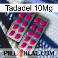 Tadadel 10Mg 10